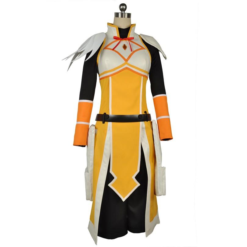 【予約商品】この素晴らしい世界に祝福を！ ダクネス 風 コスプレ衣装 演出服 変装 仮装 二次会 イベント パーティー 10,749円