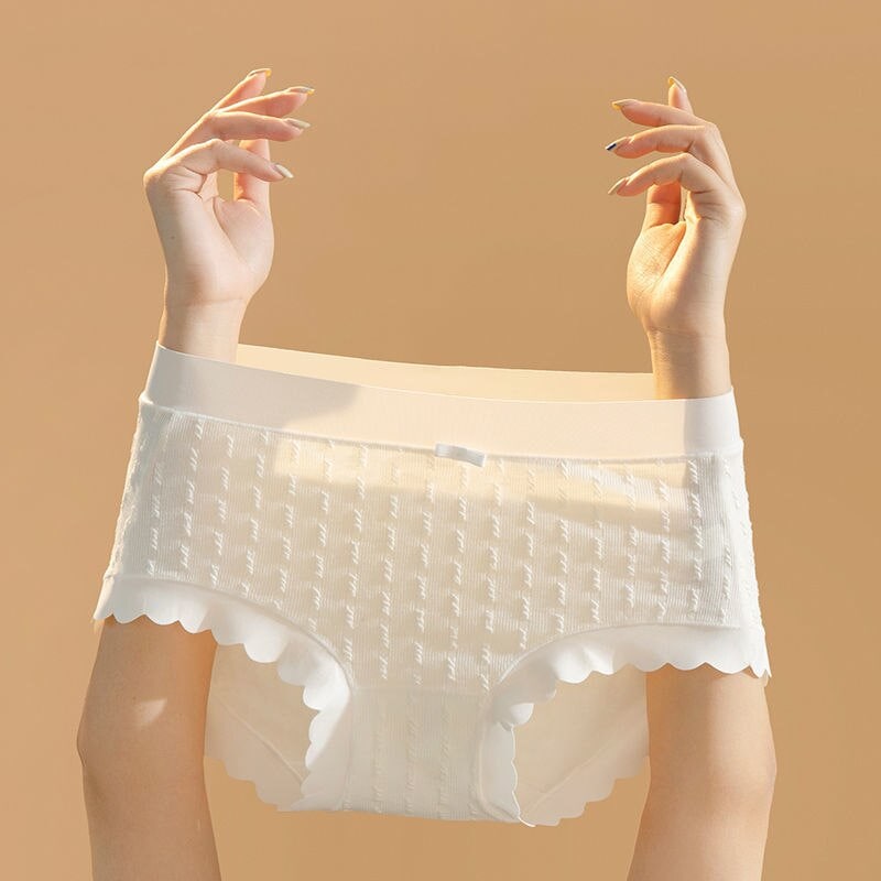 【1つ買うと1つ無料】【メガ割】選べる福袋 ショーツセットセット売りショーツ響かないシームレスシームレスブラ 4枚モーダルアンダーウェア和風ミッドウエスト抗菌コットン股間部ノンマーキングウ 5,296円