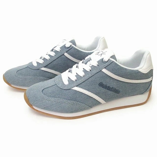 Calvin Klein カルバンクライン アウトレット Avyenna アビエンナ カジュアル スニーカー シューズ 靴 レディース KCAVYENNA 2 420 12,768円