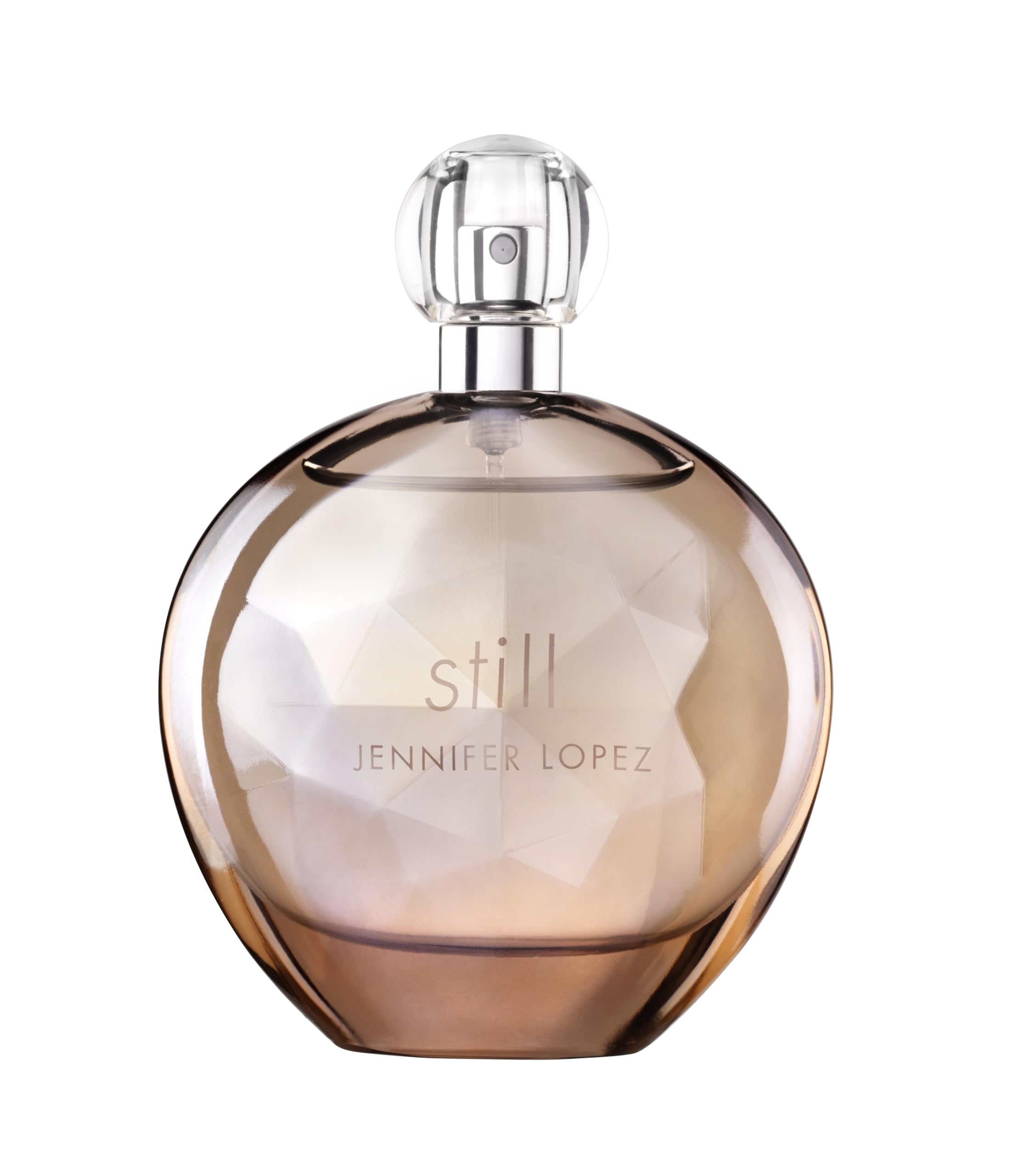 Jennifer Lopez(ジェニファーロペス) ジェニファーロペス スティル オードパルファム 100mL 液体 100ミリリットル (x 1)