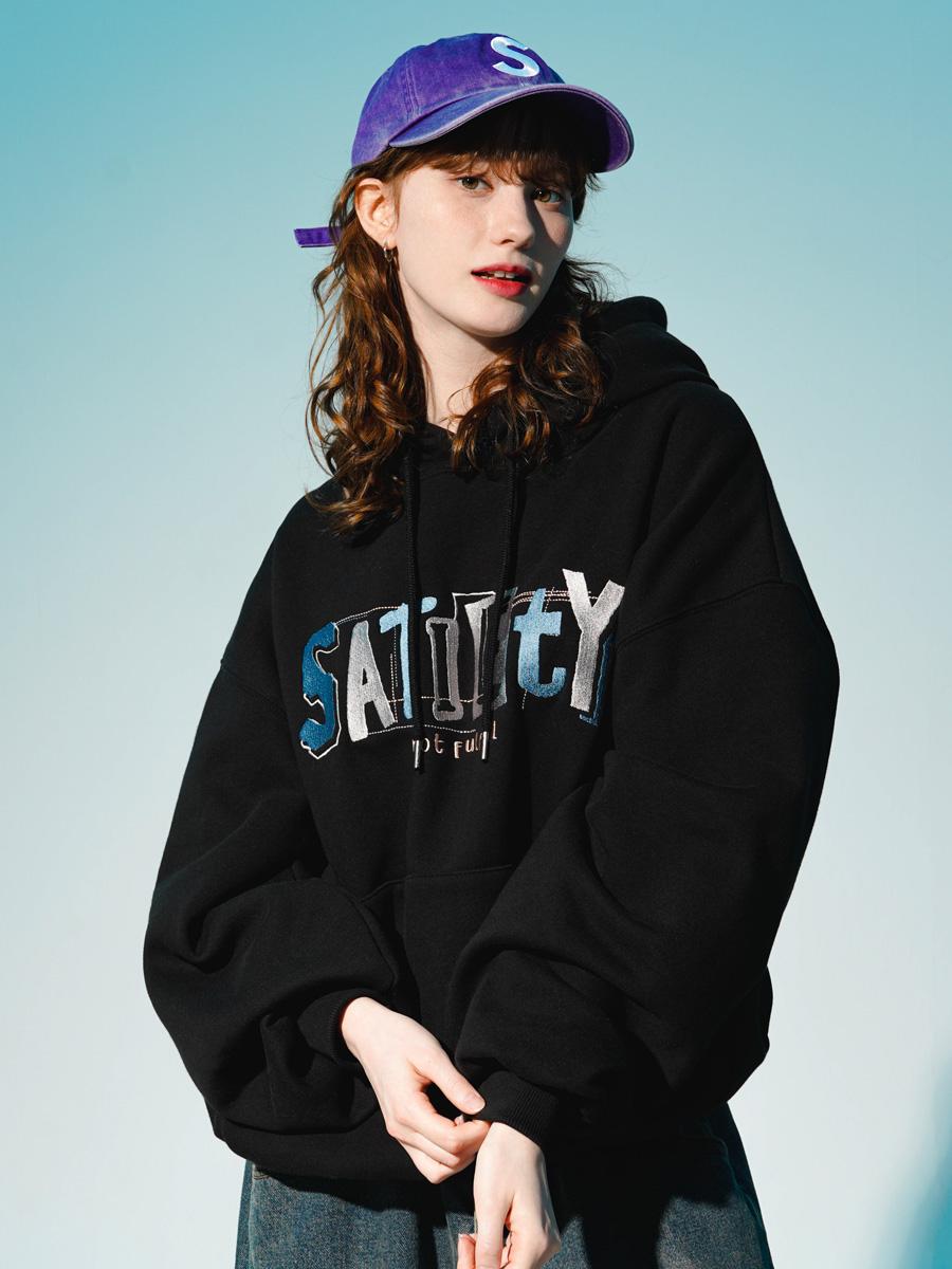 SATIETY HOODIE HHHD3518