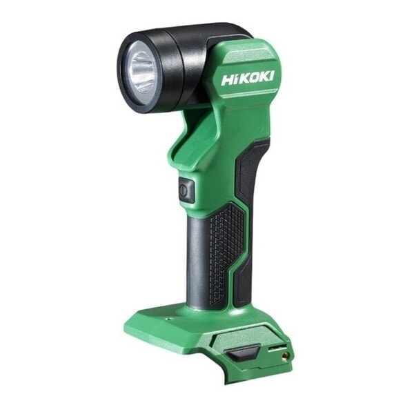 UB18DE (NN) 18V コードレストーチライト (250lm 蓄電池充電器別売)