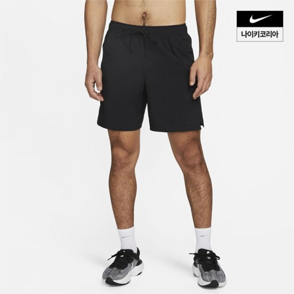 ナイキ ドライフィット アンリミテッド メンズ バーサタイル 7インチ ショーツ DV9341-010