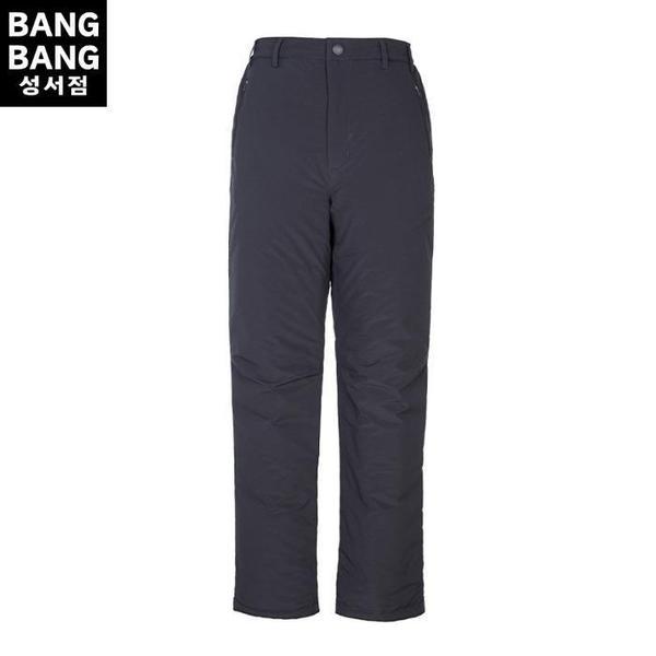 聖書 HC04 冬 男性 品質 バンディング パディングパンツ 男女共用 ベーシック ウエストバンディング パディング 綿 (S42529442)