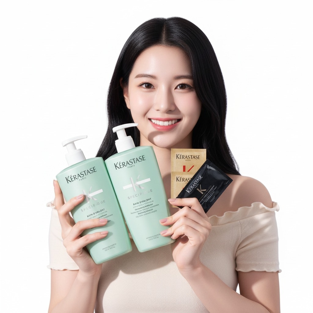 スペシフィック バン ディバレント シャンプー 500ml 2本セット