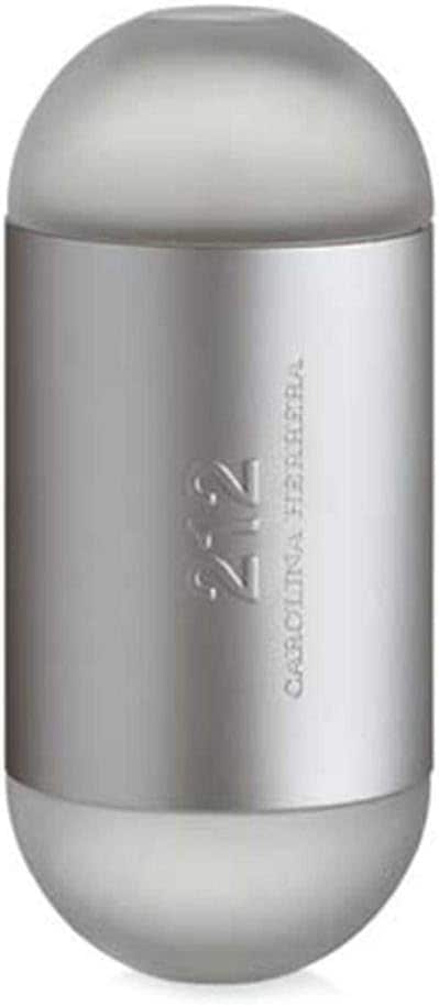 Carolina Herrera キャロライナヘレラ 212 EDT 60ml