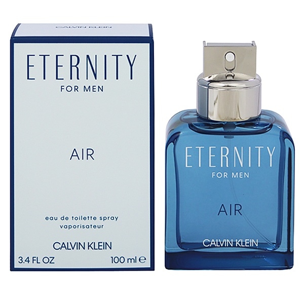エタニティ エアー フォーメン EDT SP 100ml