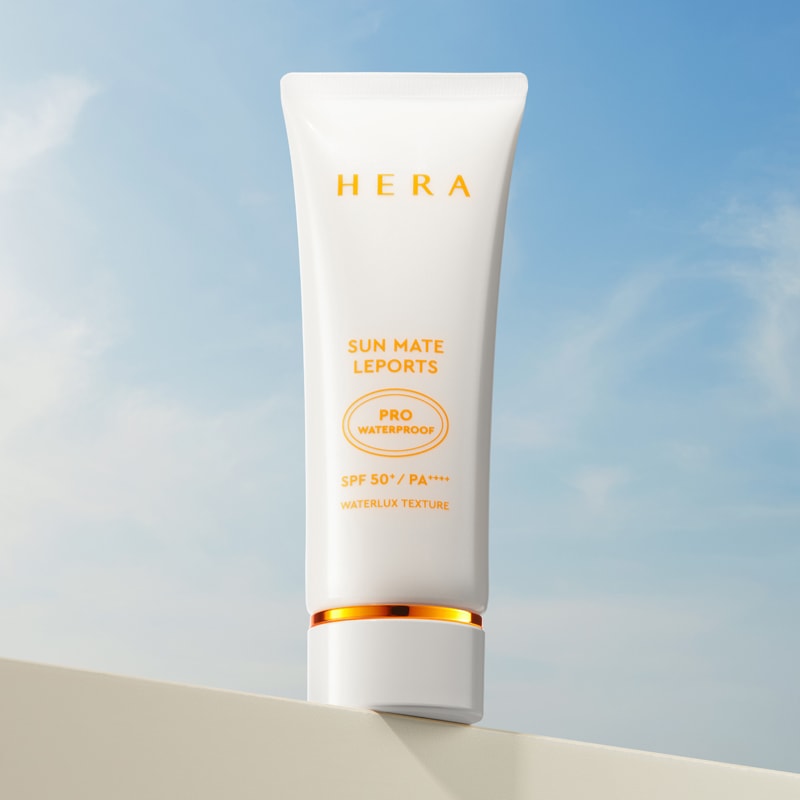 HERA Sun Mate Leports Pro Waterproof SPF50+ PA++++