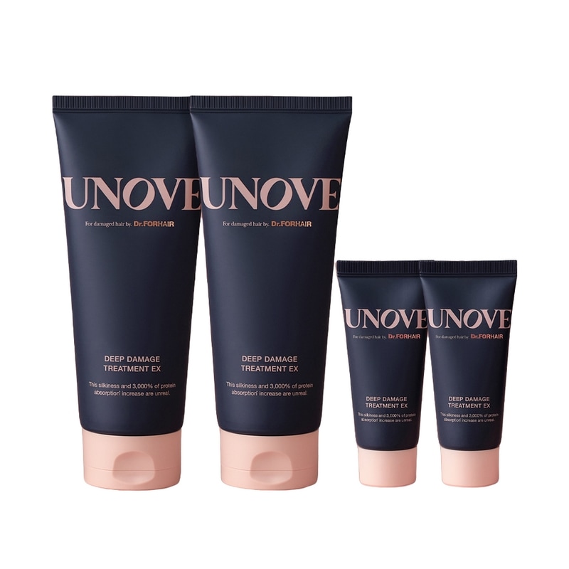 ディープダメージトリートメントEX 207mlダブルアップセット[+40mlX2個]