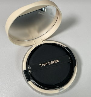 カバー パーフェクション コンシーラークッション (本品+レフィル)