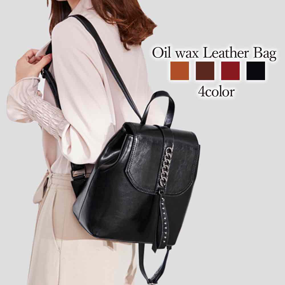 リュック レディース カジュアルレザーバックパック 撥水 通勤用 PC 黒 バッグ 夏 レザー 軽い ビジネス 2WAY ブランド かわいい 小さめ 防水 代 大きめ おしゃれ アウトドア 春 四角