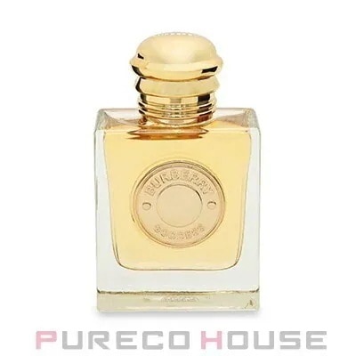 バーバリー ゴッデス オードパルファム フォー ウィメン SP 50ml
