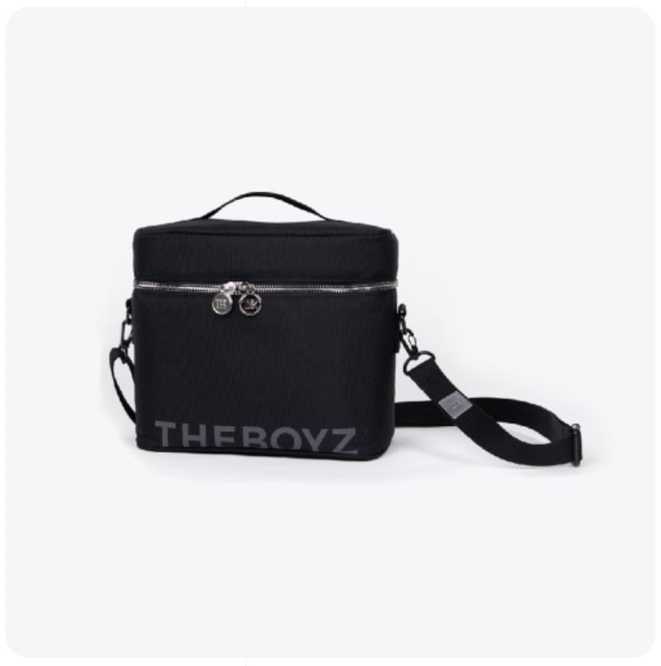 【THE BOYZ】 - OFFICIAL LIGHT STICK POUCH