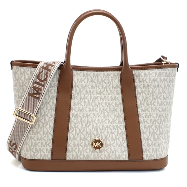 ショルダーバッグ ハンドバッグ LUISA トートバッグ 30R4G99S2V 099 ホワイト VANILLA LUGG