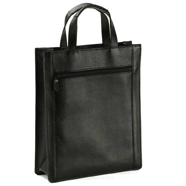 送料無料 ビジネスバッグ ブリーフケース 牛革 ソフト書類入れ 本革 27cm A4ファイル 日本