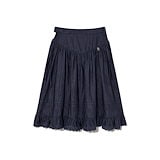 [GLOWNY]◆韓国大人気◆ RODEO TIERED RUFFLE SKIRT ◆追跡可◆ MUSINSA | GLOWNY RODEO TIERED RUFFLE SKIRT (WHITE)