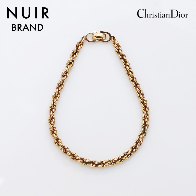 ブレスレット ゴールド WS11492ブレスレット