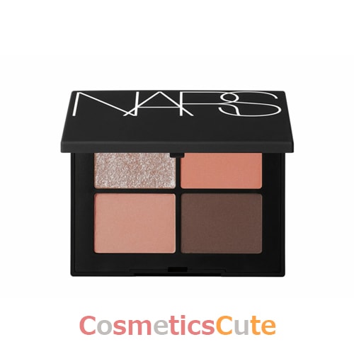 NARS クワッドアイシャドー　０３７３０　ＳＴ　ＰＡＵＬ　ＤＥ　ＶＥＮＣＥ