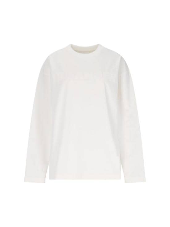 JIL SANDER Women Tops J03GC0136 J20243102 White