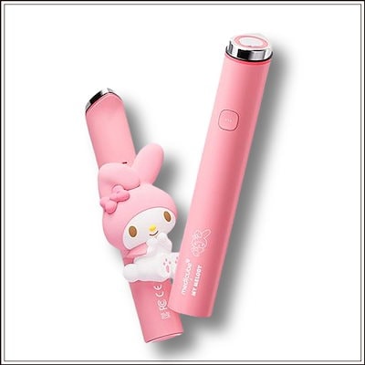 【未使用品】メディキューブ ブースタープロ ミニ ピンク MEDICUBE(メディキューブ) / AGE-Rブースタープロ ピンクの公式
