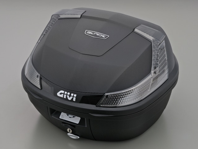 B37NT B37 BLADE 37L TECH未塗装ブラック 78038