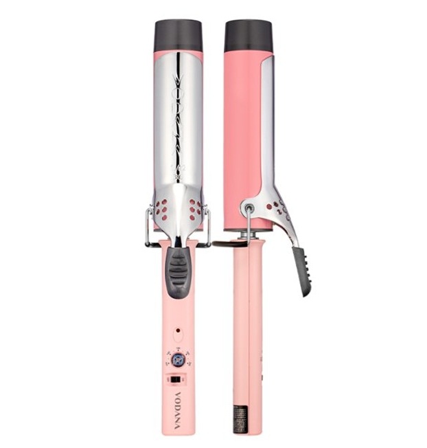 グラムウェーブ ボンゴテ 36mm（ピンク/ブルー）