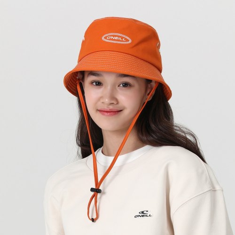 オニールコモンストリングバケットハット OUACM1104-303 5,605円