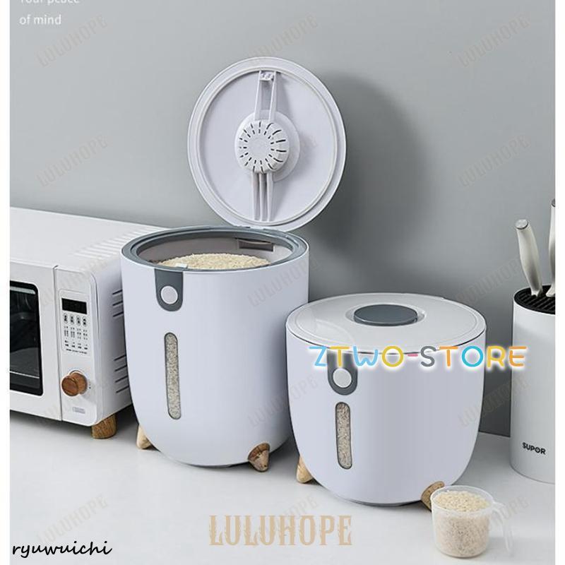 真空保存容器 米びつ 密閉容器 真空保存 ペットフード ストッカー 真空パック 乾物ストッカー 湿気防止 真空フードストッカー 29x24.5cm 4,617円