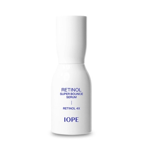 レチノールスーパーバウンスセラム 30ml/LIPSベストコスメ2023 下半期新作賞 美容液部門１位