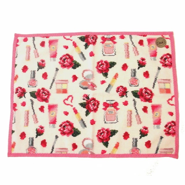 フェイラー　タオル　ゲストタオル　エターナルヒロイン　ペールアプリコット　50cm×37cm　ETERNAL HEROINE　ETH37/50R　限定