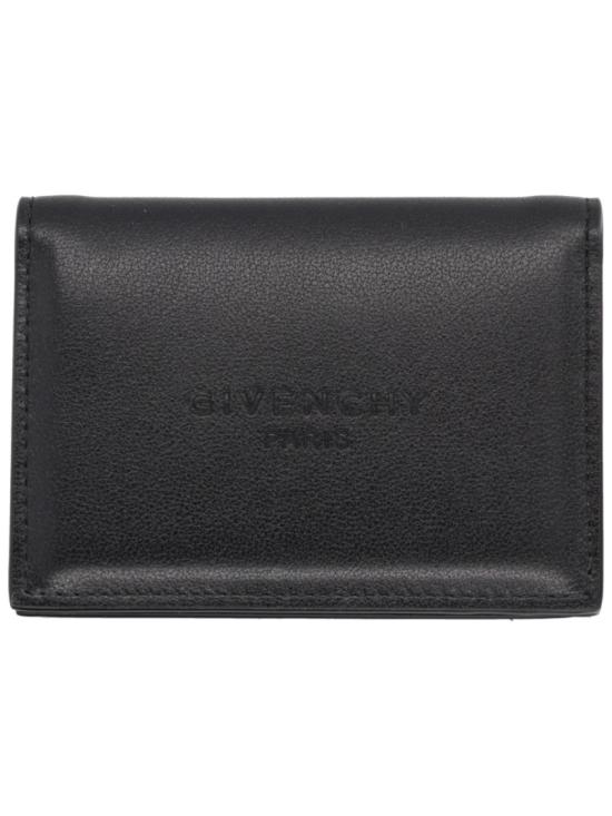 GIVENCHY Men Wallet BK60G1K21L 001 Black