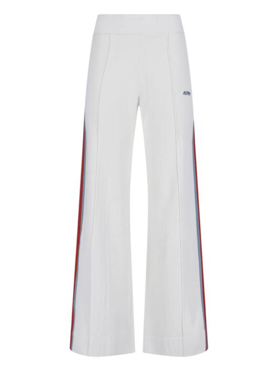 AUTRY Women Pants PAPW029W White