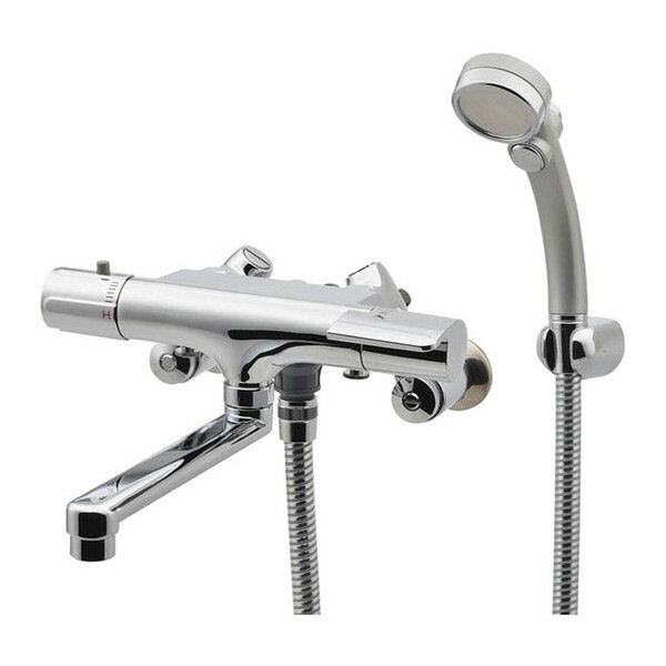 174-373K サーモスタットシャワ混合栓