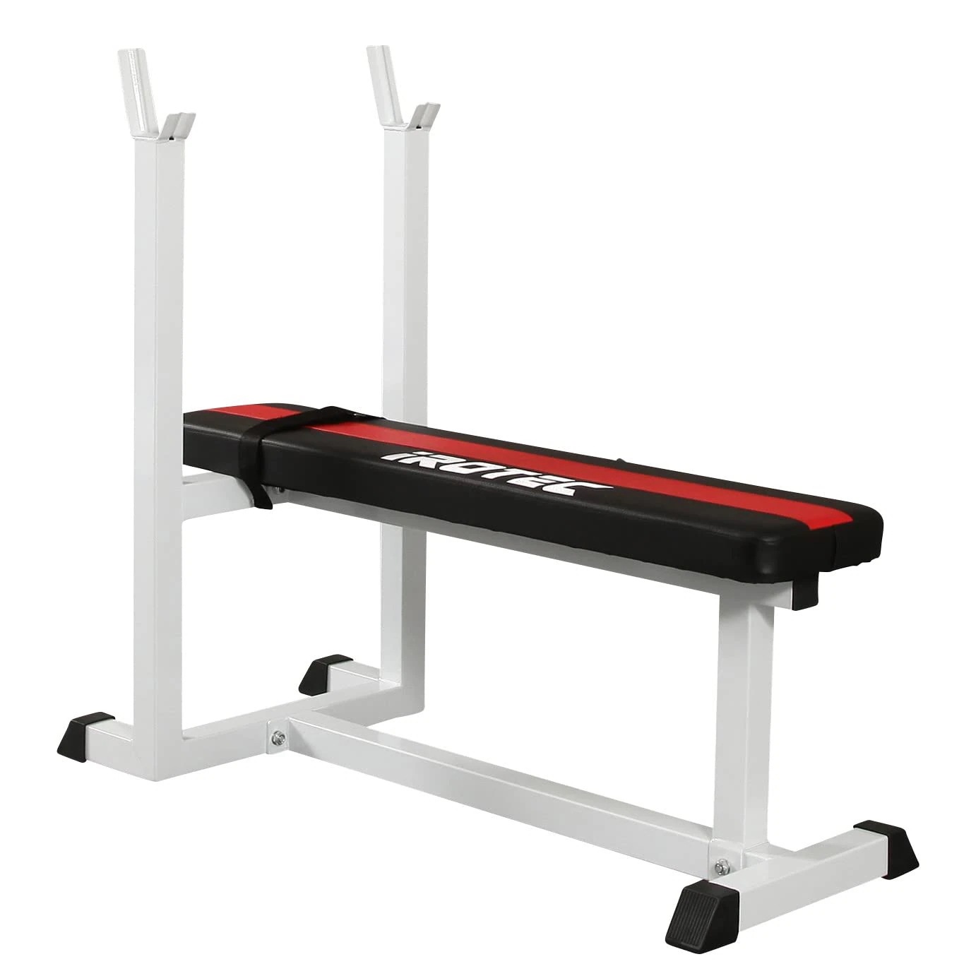 プレスベンチ K/ベンチプレス バーベル ダンベル 筋トレ トレーニングベンチ ウェイトトレーニングベンチ