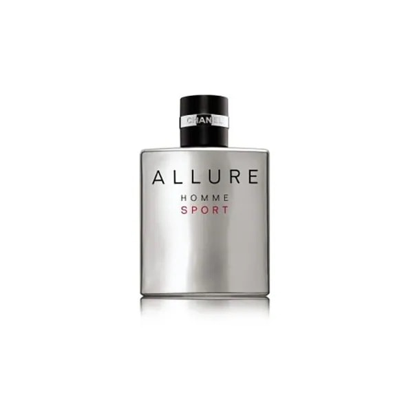 香水 アリュール オム スポーツ オードトワレ EDT 100ml 並行輸入品