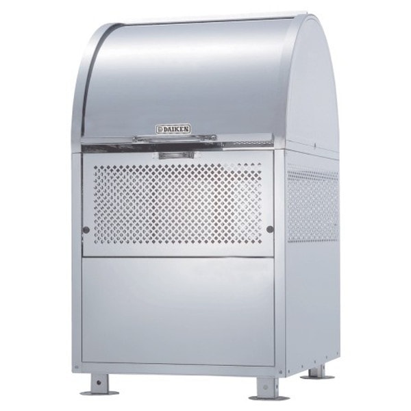 DAIKEN CKM-TN60-A(完成品) クリーンストッカー ゴミ収集庫 メーカー直送