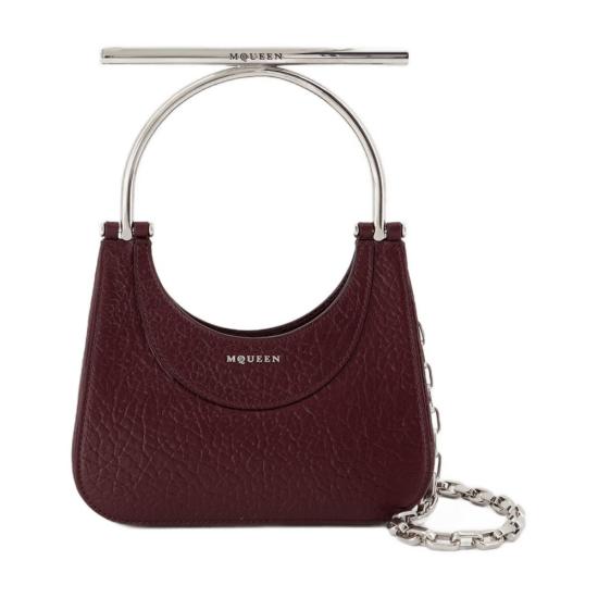 ALEXANDER MCQUEEN Women Bags 8035251VDBB6408 red