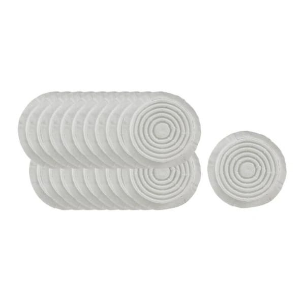 SK11 替えフィルターRL1 20個 M－51－20－R1 ワークサポート 保護具 防塵マスク交換式