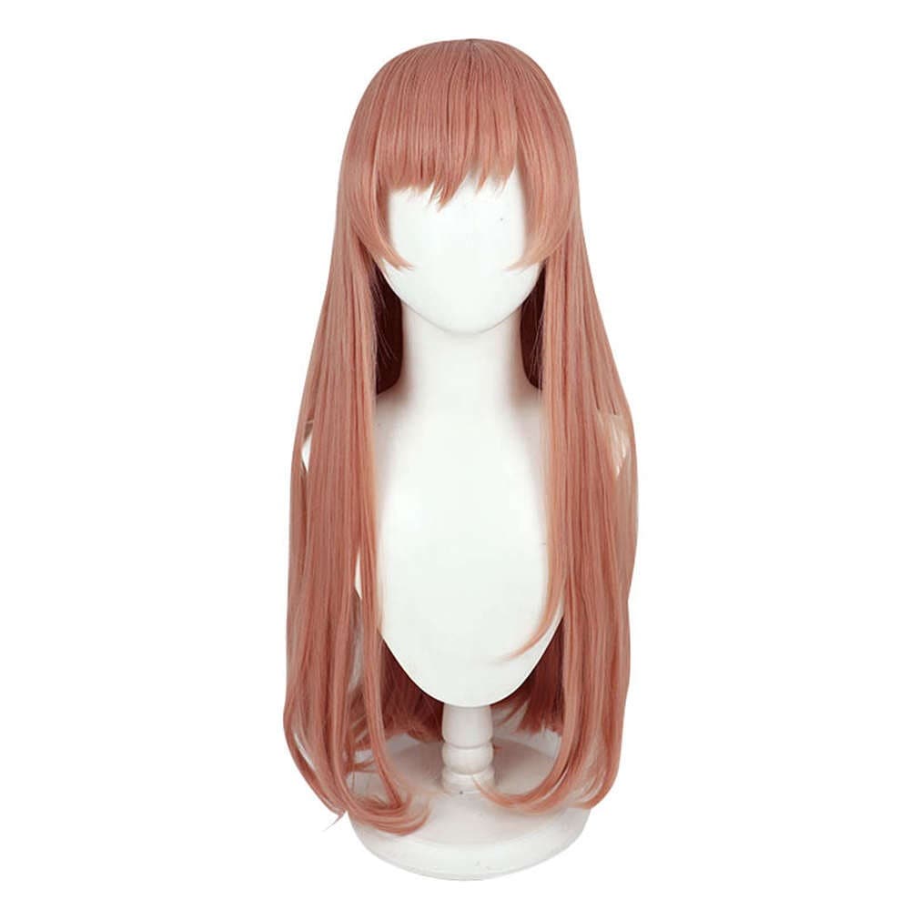 勝利の女神：NIKKE　ラピ　コスプレウィッグ期間限定30％