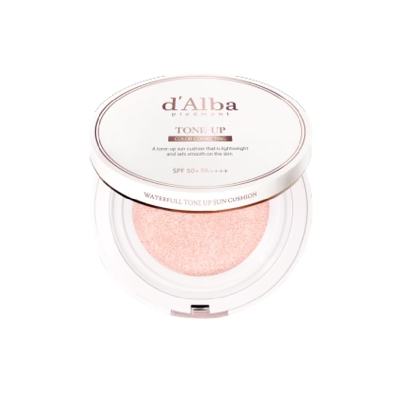 ウォータフルトーンアップサンクッション