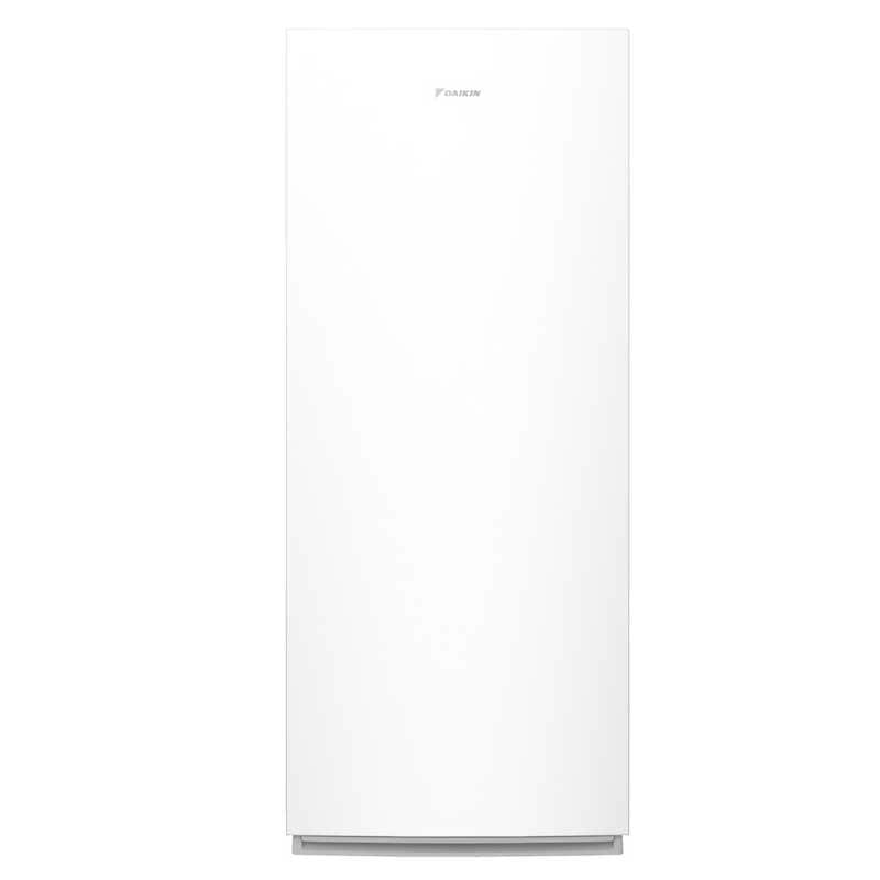 ダイキン　DAIKIN　加湿空気清浄機 ストリーマ空気清浄:31畳まで 加湿(最大):19畳まで PM2.5対応 ホワイト　MCK705A-W