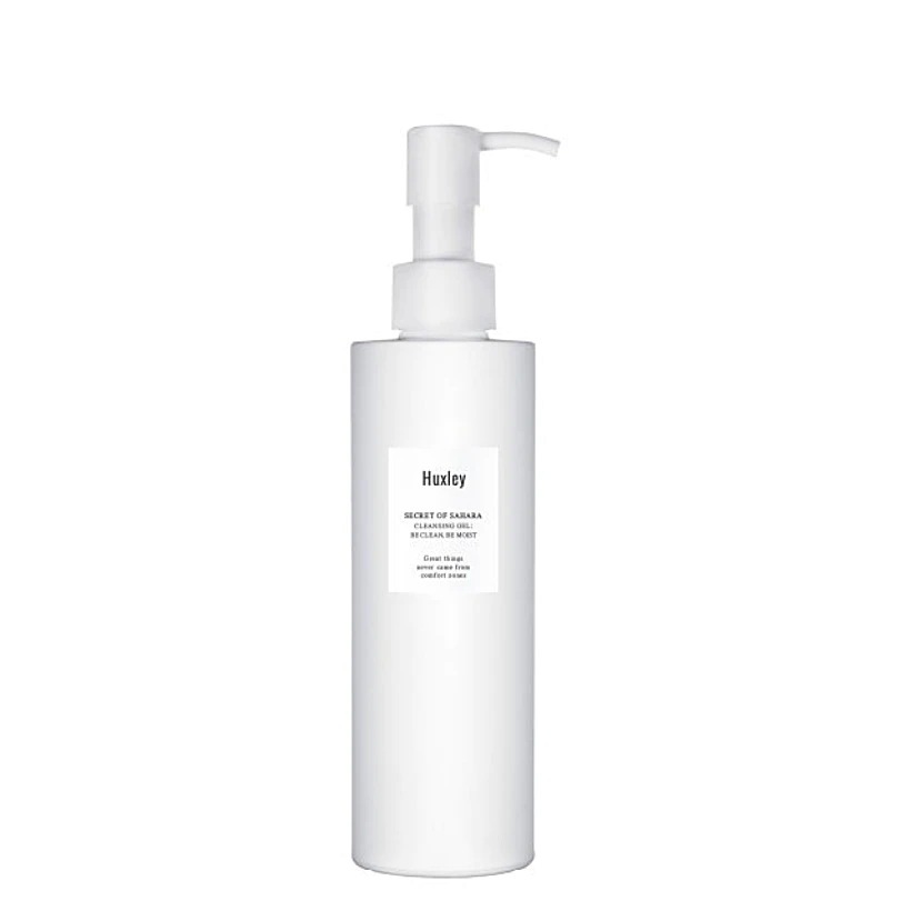 [SEVENTEEN Pick] クレンジングジェル ビークリーン ビーモイストサボテンオイル 200ml 1個 8,141円