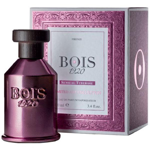 ボワ 1920 センシュアル チュベローズ オードパルファム EDP SP 100ml 香水