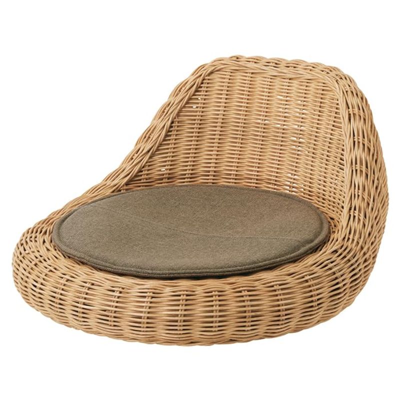 座椅子 RA-８０４ナチュラル 24,686円