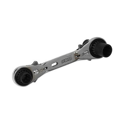 他サイト： 4サイズウォーブルラチェット SMR-0813DWの商品画像