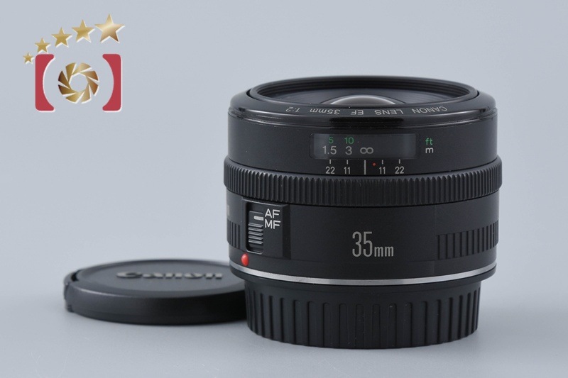 EF 35mm f/2