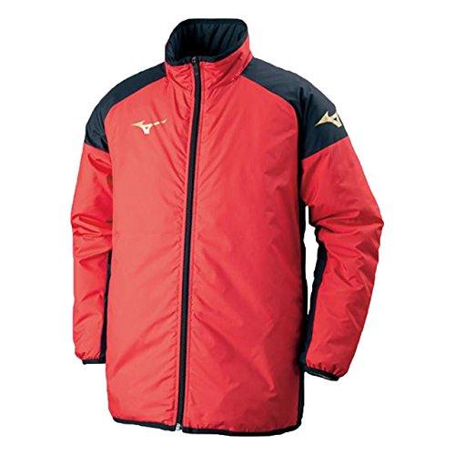 MIZUNO ミズノ ベーシックウォーマーシャツＪｒ サッカーアパレル ジュニア P2JE760162