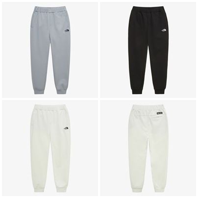SEED TECH TRAINING PANTS[NP6KP02]