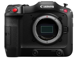 キヤノン / CANON EOS C70 ボディ