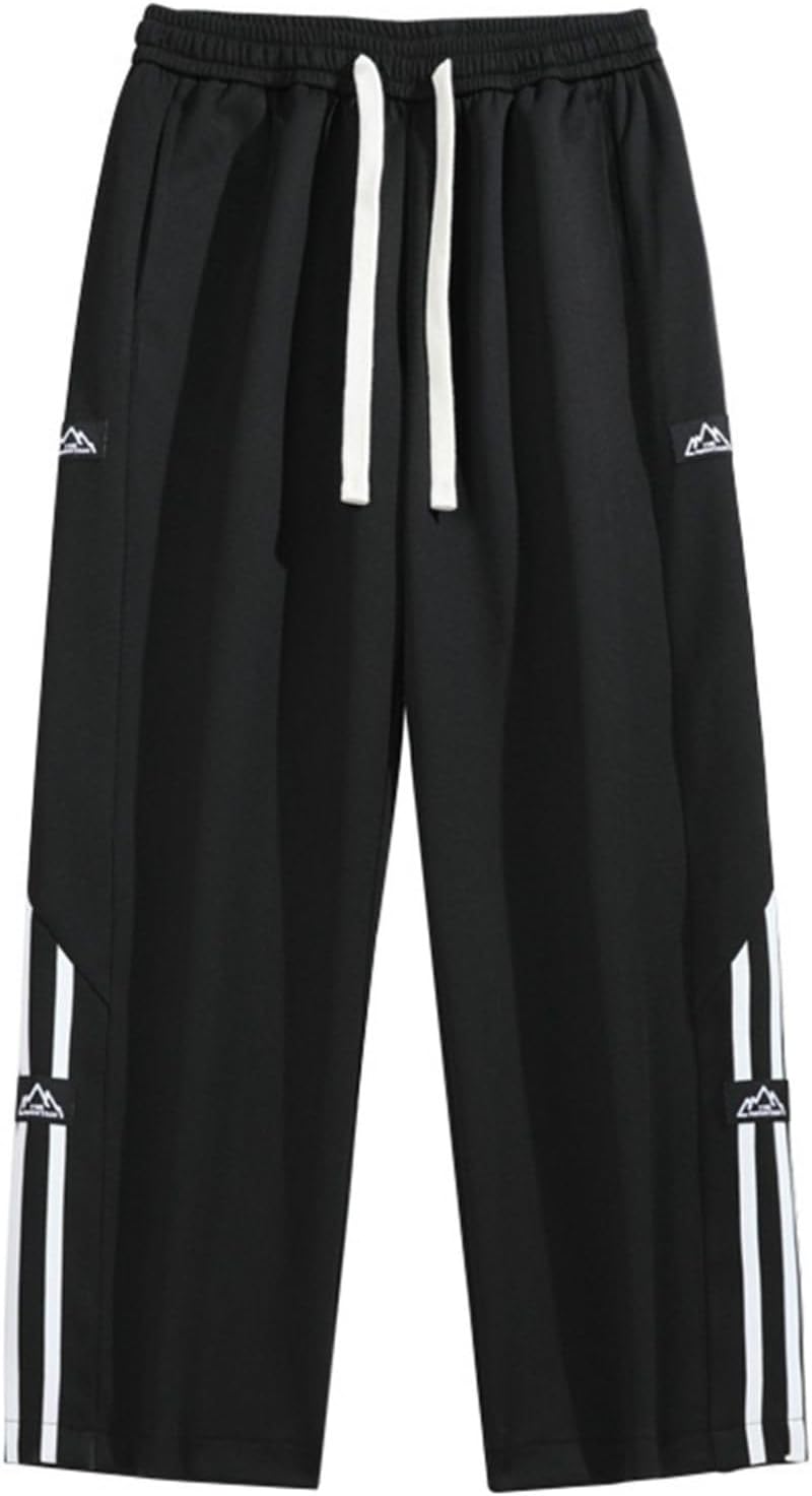 スウェットパンツ メンズ イージーパンツ アクティブパンツ チノパン ウエストゴム調整でき ロングズボン ルーズシルエット 無地 春夏秋 軽量 良い肌触り 日常着 部屋着 通勤通学 カジュアル